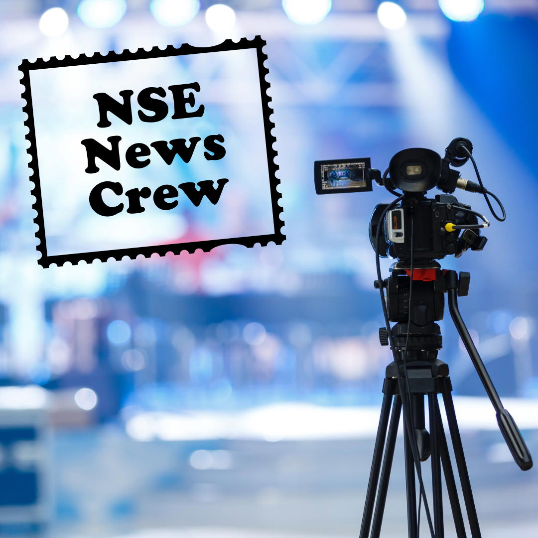 NSE News Crew